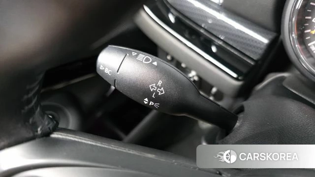 Mini Cooper Clubman id 4836692 из Кореи 8