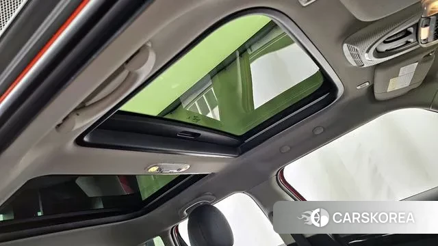 Mini Cooper id 3122858 из Кореи 8