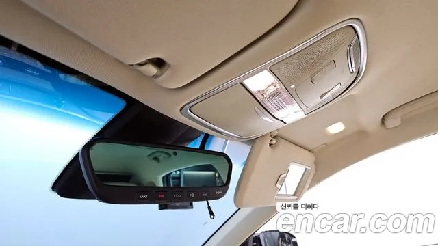 Kia More K9 id 2912902 из Кореи 8