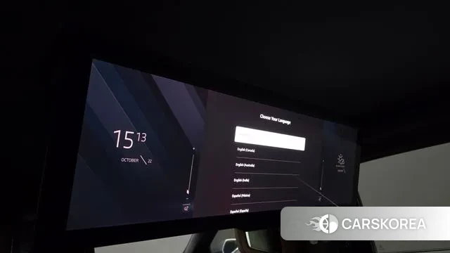 BMW 7 Series (G70) id 3273072 из Кореи 8