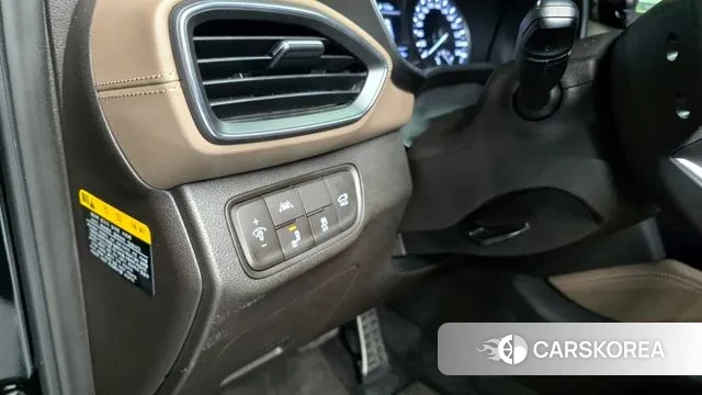 Hyundai Santa Fe TM id 3444590 из Кореи 8