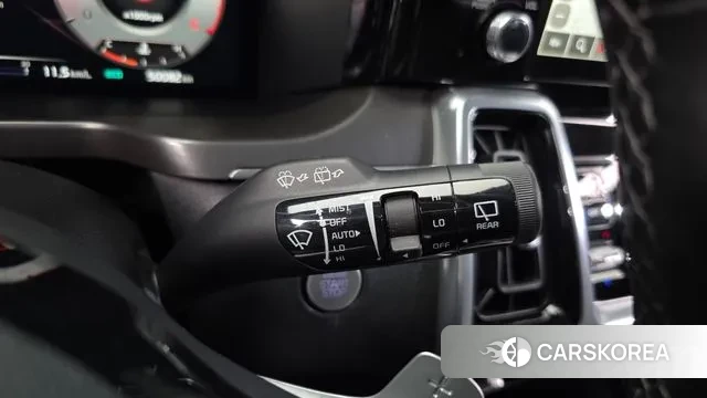 Kia Sorento 4th Generation id 3416156 из Кореи 8