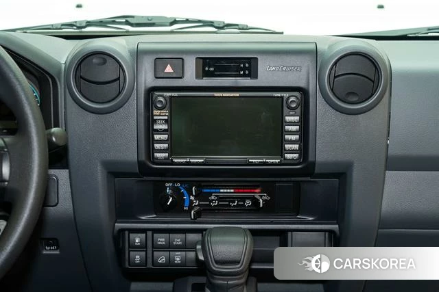 Toyota Land Cruiser 70 Series id 4263226 из Китая 8