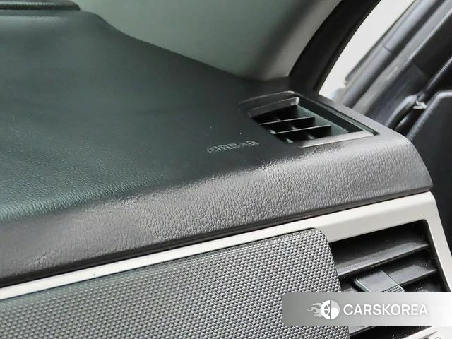Ssangyong Rexton Sports id 4318158 из Кореи 8