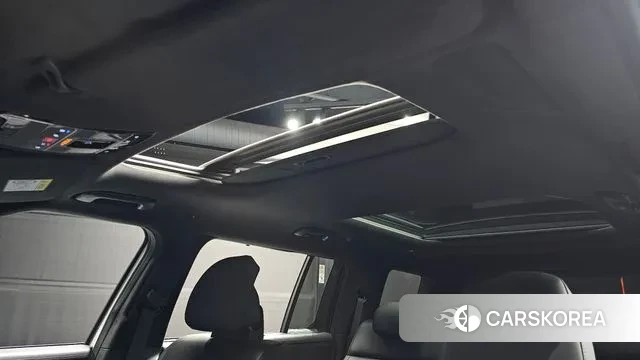 Hyundai Santa Fe (MX5) id 3353959 из Кореи 8