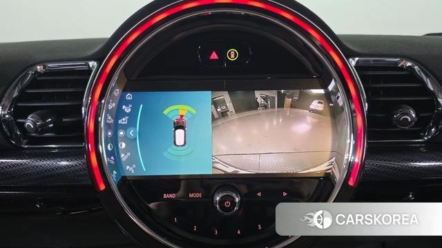 Mini Cooper Clubman id 4480704 из Кореи 8