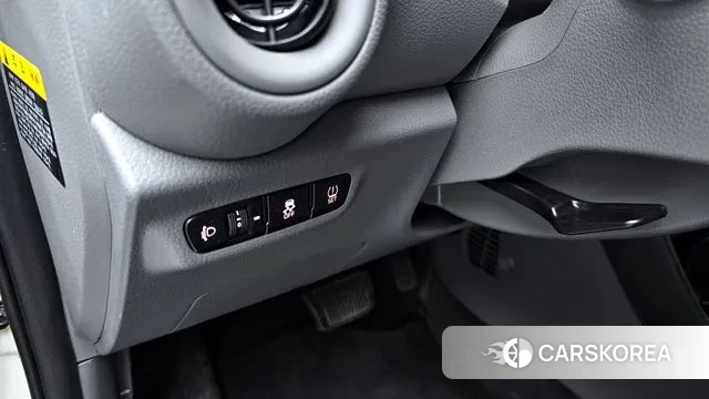 Kia All New Morning (JA) id 3656240 из Кореи 8