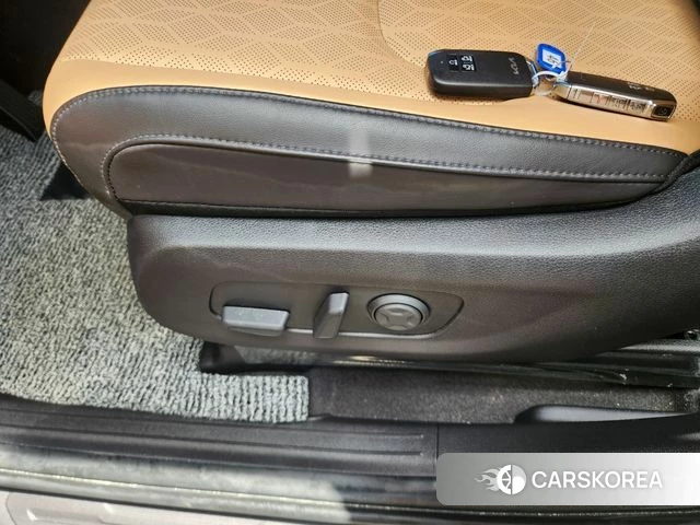 Kia Carnival 4th generation id 4511282 из Кореи 8