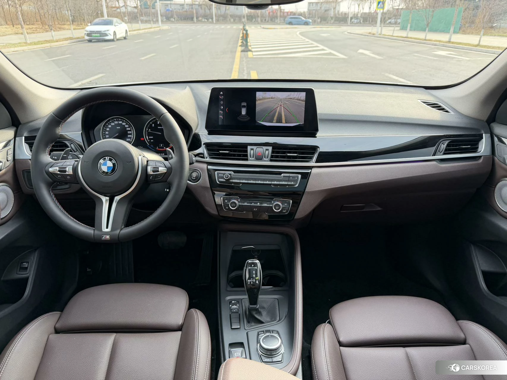 BMW X1 id 4479529 из Китая 8