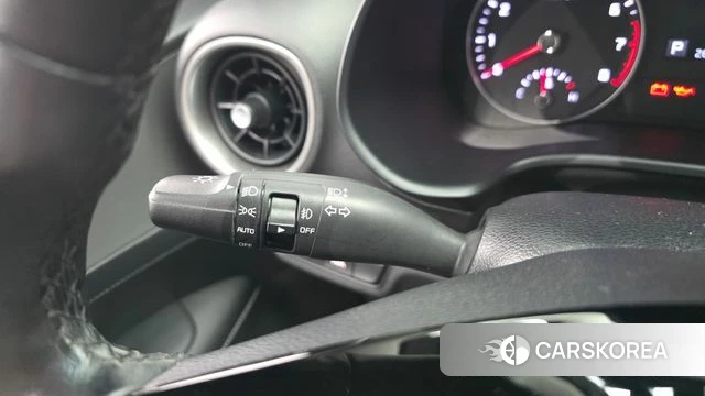 Kia Come New K3 id 4530719 из Кореи 8