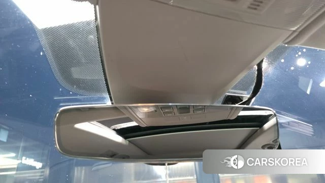 Volkswagen Tiguan Allspace id 4613335 из Кореи 8