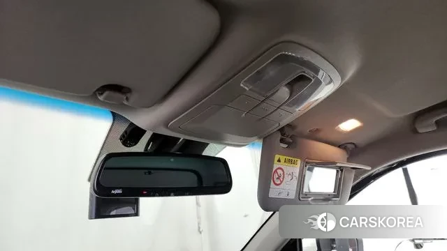 Ssangyong Beautiful Korando id 3443819 из Кореи 8