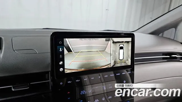 Hyundai Staria id 2805931 из Кореи 8