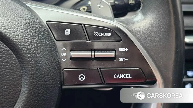 Hyundai Sonata (DN8) id 4632940 из Кореи 8