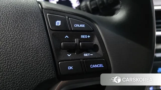 Hyundai All New Tucson id 3319494 из Кореи 8