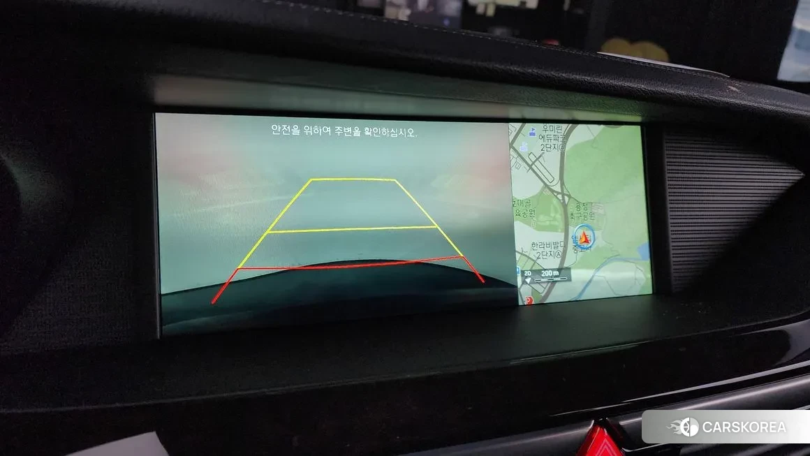 Genesis EQ900 id 1918298 из Кореи 8