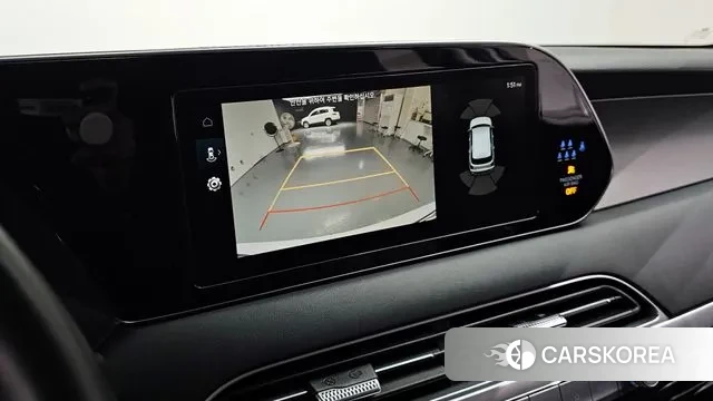 Hyundai Palisade id 3540092 из Кореи 8