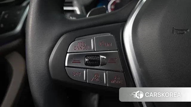 BMW X3 (G01) id 3074311 из Кореи 8