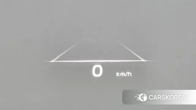 Kia The New K9 2nd generation id 3416814 из Кореи 8