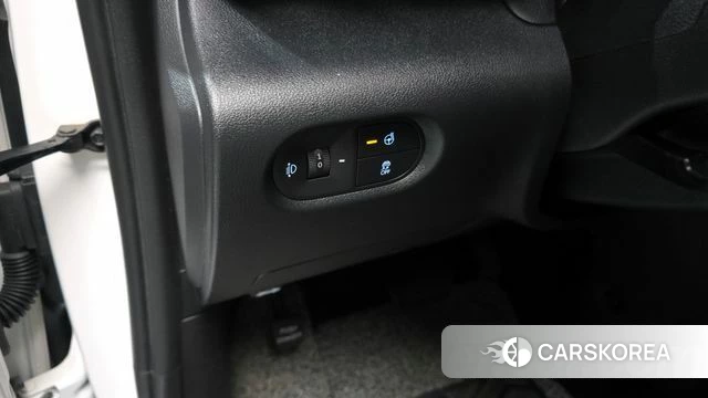 Hyundai Casper id 3819061 из Кореи 8