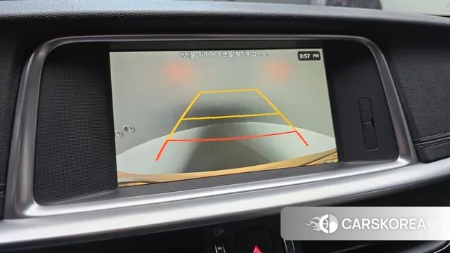 Kia The New K5 2nd generation id 3647036 из Кореи 8