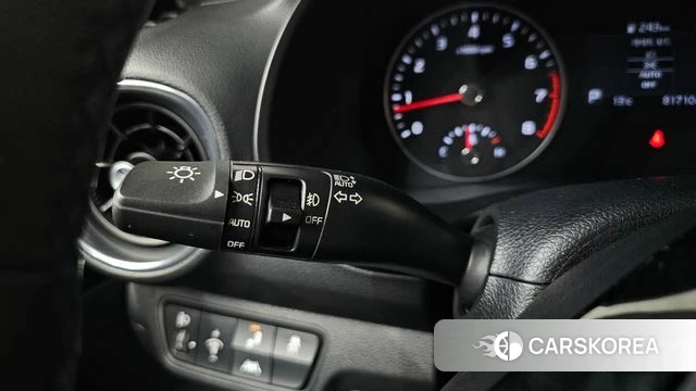 Kia Come New K3 id 3899017 из Кореи 8