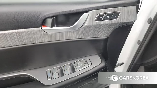 Hyundai The New Palisade id 3482470 из Кореи 8