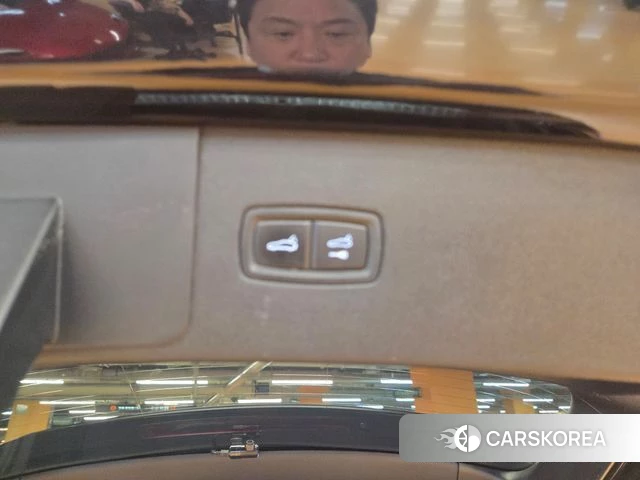 Porsche Cayenne (PO536) id 3965886 из Кореи 8