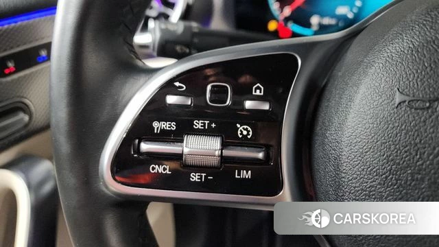 Mercedes-Benz A-Class W177 id 4396879 из Кореи 8