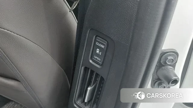 Honda Odyssey id 3462795 из Кореи 8