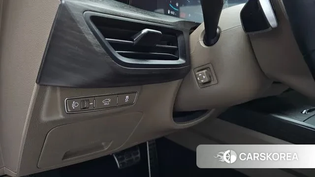 Kia K8 id 3635134 из Кореи 8