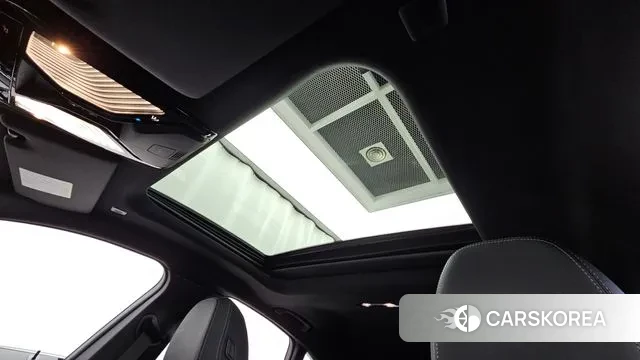 BMW i4 id 3644381 из Кореи 8