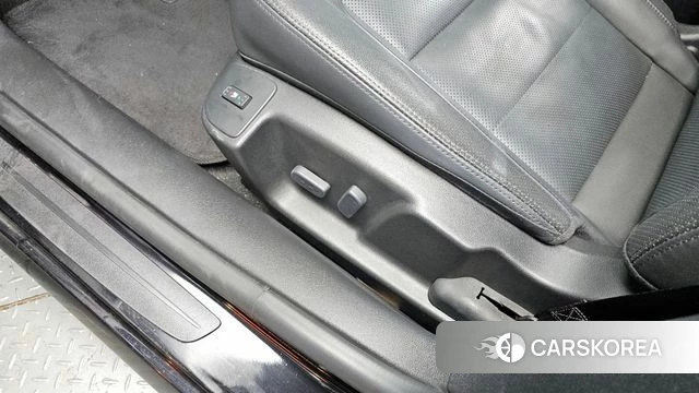 Renault Korea (Samsung) SM5 Nova id 3955755 из Кореи 8