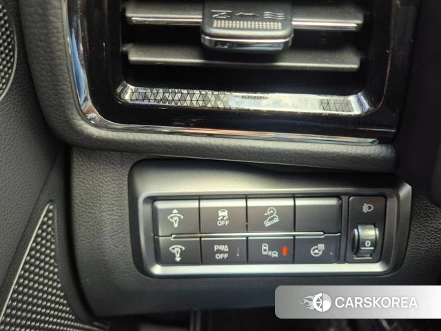 Ssangyong Berry New Tivoli id 4775813 из Кореи 8