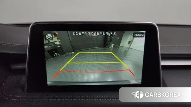 Genesis G70 id 3479863 из Кореи 8