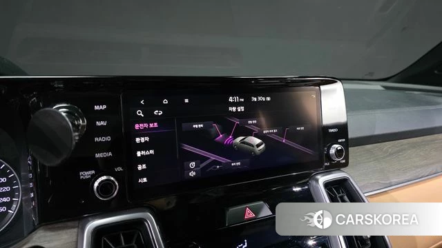 Kia Sorento 4th Generation id 3859669 из Кореи 8