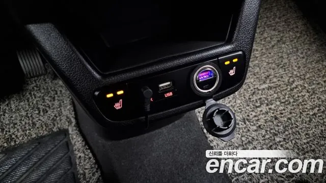 Kia The New Ray id 2682109 из Кореи 8