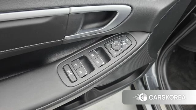 Hyundai Sonata D Edge Hybrid (DN8) id 4916730 из Кореи 8
