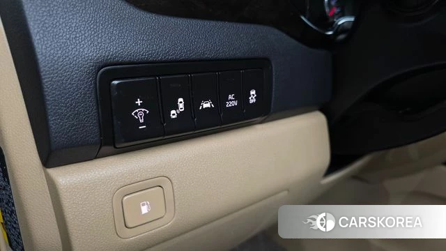 Kia The New Carnival id 3904994 из Кореи 8