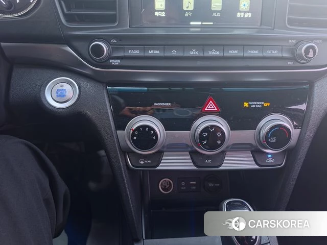 Hyundai The New Avante AD id 4948942 из Кореи 8