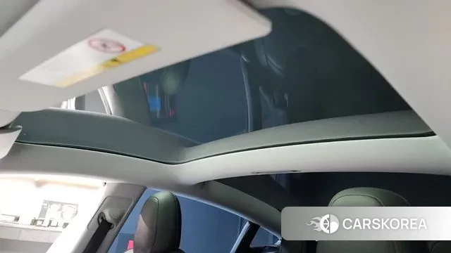 Tesla Model 3 id 3291853 из Кореи 8