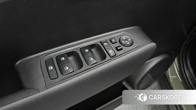 Hyundai Casper id 4423277 из Кореи 8