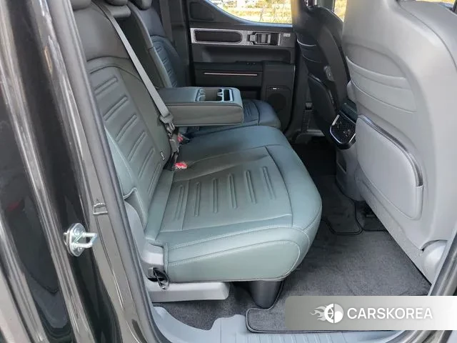 Kia Tasman id 3731535 из Кореи 8