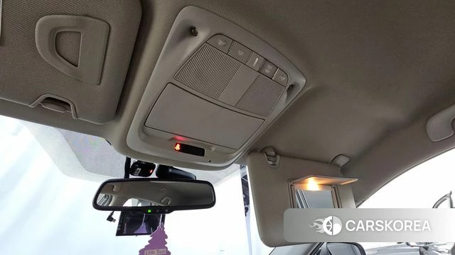 Renault Korea (Samsung) QM6 id 4689544 из Кореи 8