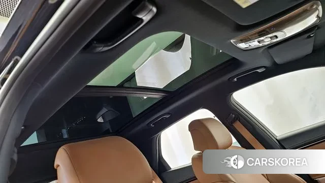 Genesis GV70 id 2960313 из Кореи 8