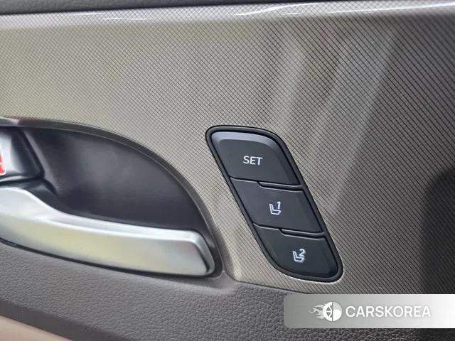 Hyundai Santa Fe TM id 3494298 из Кореи 8