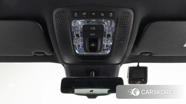 Mercedes-Benz EQB X243 id 4308151 из Кореи 8