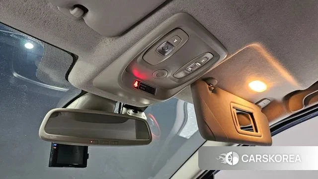 Renault Korea (Samsung) Clio id 3396836 из Кореи 8