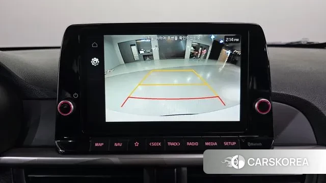 Kia Morning Urban (JA) id 3721355 из Кореи 8