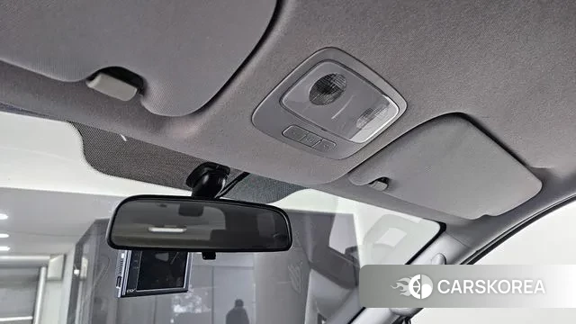 Hyundai The New Grand Starex id 3641618 из Кореи 8